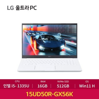 LG 울트라PC 13세대 i5