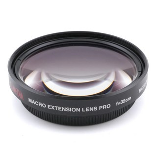 올림푸스 MCON-35 매크로 컨버젼렌즈/카메라 캠코더 소니 AX700 접사용 렌즈어댑터-컨버젼렌즈, 1개, 선택1