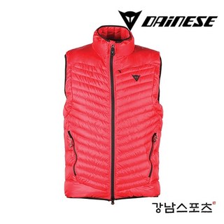 다이네즈 스키복 미들러 다운패딩조끼 (DAINESE HERRNEGG DOWN VEST)