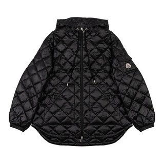 [몽클레어] [로로모다] 카미시아 퀼팅 여성 점퍼 / CAMICIA-2F00011-999