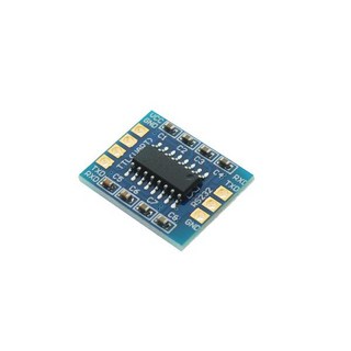 RS232 SP3232 TTL 모듈 (EXAR 20X16MM), 1개