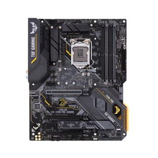 ASUS TUF Z390-PLUS GAMING