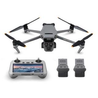 DJI 매빅 3 드론