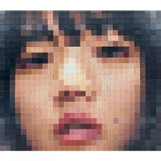Aimyon 아이묭 엘피 LP 2장 +특전 고양이에 제라시 오렌지 레코드판, 상품선택