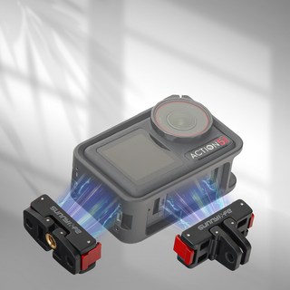 DJI 오즈모액션 5 액세서리