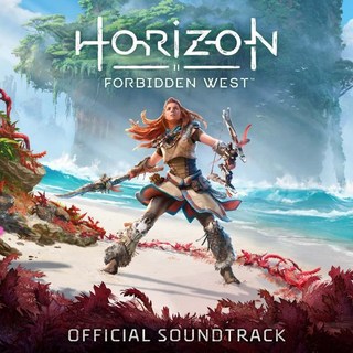 호라이즌 포비든 웨스트 (오리지널 사운드트랙) 6 LP 컬렉터스 바이닐 박스 세트 Horizon Forbidden West, 기본