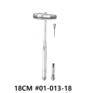 NS BUCK HAMMER 햄머 18CM 01-013-18 의료용 타진기+건겅해요 big*75503uM, 본상품선택W99685A