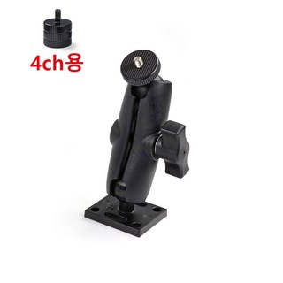 지제이전용 4ch_9cm(볼트너트) 모니터 거치대