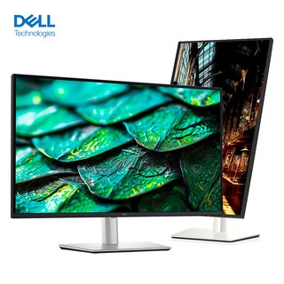 Dell 427376 27 커브드 모니터