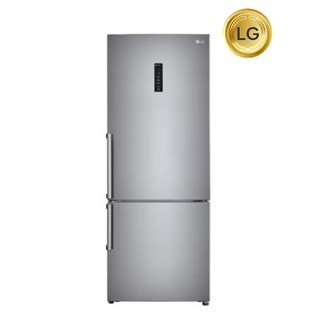 LG 모던엣지 냉장고 M451SS53