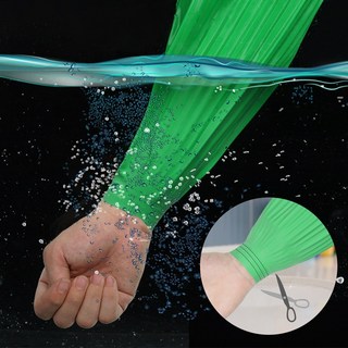 아띠꼴로 라텍스 팔토시