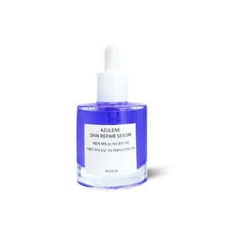 루디아 아줄렌 흔적 세럼, 1개, 50ml