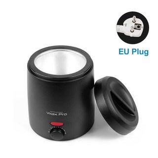 왁스 워머 스마트 전문 히터 스킨 케어 손 발 바디 제모 기계 500ml, 044-B-EU, 1개