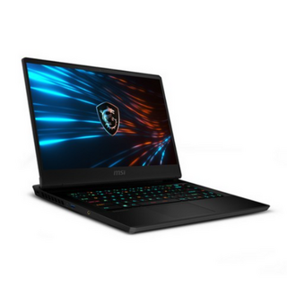 MSI GP66 Leopard
