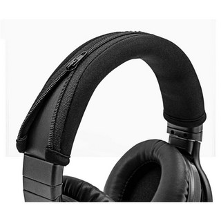킹스톤 헤드폰 밴드 커버 헤어밴드 헤드밴드 덮개, HyperX Cloud Flight S, 1개