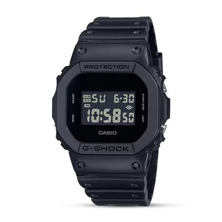 지샥 G-Shock DW-5600UBB-1DR 남성 군인 스포츠 손목 시계 상품 이미지
