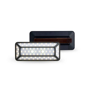 루메나 LED 캠핑랜턴 5.1CH PRO, 아마존그레이, 1개