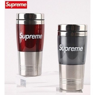 슈프림 라이트 텀블러 2p 선물세트 Supreme Light Tumbler 2p gift set 450ml+450ml, 2개