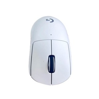 로지텍 G 프로 X 슈퍼라이트 2 무선 마우스 G PRO X SUPERLIGHT 2, 화이트