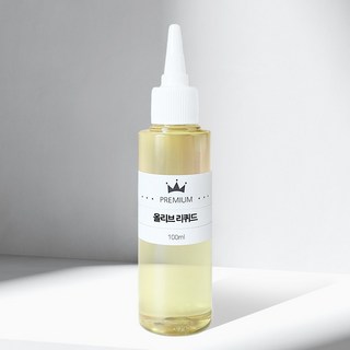 올리브 리퀴드 가용화제 100ml 500ml 1L, 1개