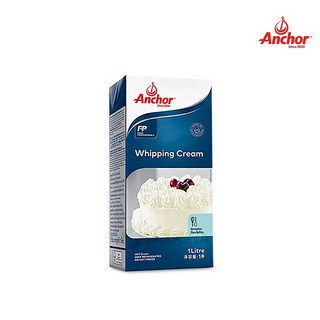 [도도나몰] 앵커 휘핑크림 동물성 생크림 1개 1L 상품 이미지