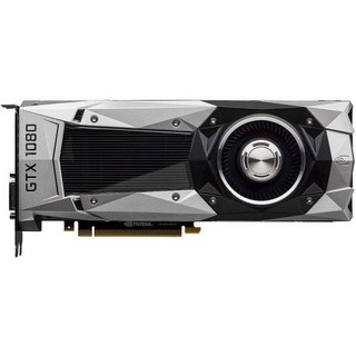 그래픽카드 게이밍 엔비디아 지포스 GTX 1080 8GB FE 파운더스 에디션 GDDR5X 비디오 그래픽 카드갱신, 그래픽카드 게이밍 엔비디아 지포스 GTX 1080 8G