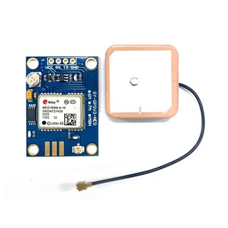 3. GPS NEO-..