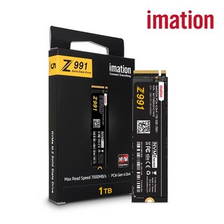 이메이션 Z991 SSD