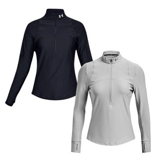 언더아머 자켓 1326512 UA QUALIFIER HALF ZIP 2종 택1