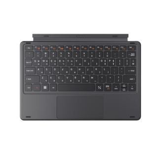 아이뮤즈 컨버터 탭 11 PRO 태블릿PC 전용 도킹 키보드, 1개