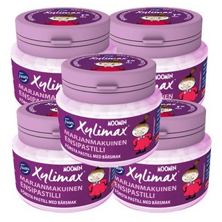 파제르 질리맥스 리틀미이 복합베리 85g 5개 상품 이미지