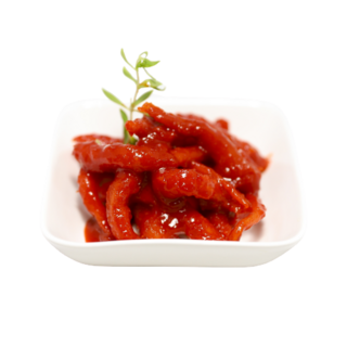 강경신안상회 더덕무침, 1kg, 1개