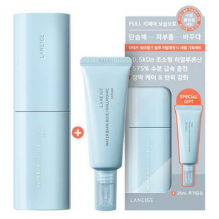 라네즈 워터뱅크 블루히알루로닉 세럼