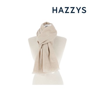 헤지스 베이직 캐시 머플러 HGFM022 상품 이미지