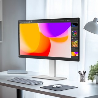 LG 27US550 27인치 UHD 4K 모니터