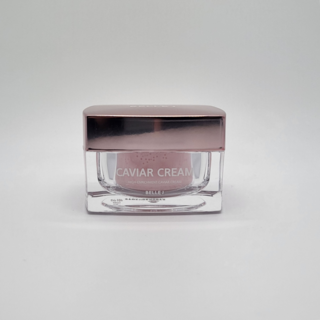 4. 벨르제이 캐비어..