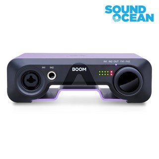 아포지 APOGEE 오디오인터페이스