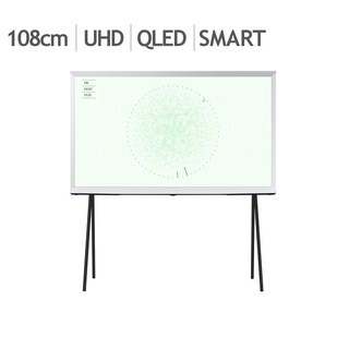 삼성 더세리프 QLED TV