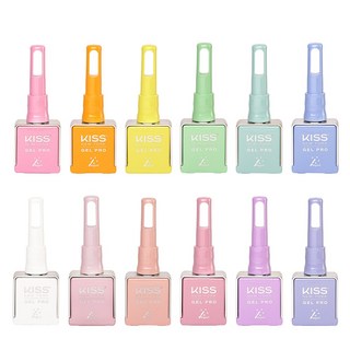 키스뉴욕 컬러젤