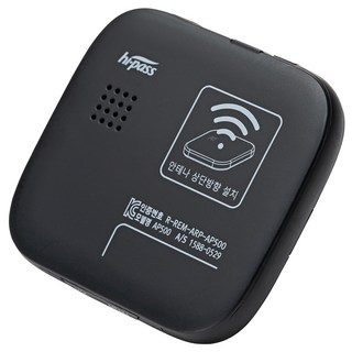 [무료개통] 전기차 40%할인 유선 하이패스 단말기 HL - AP500S, 시거케이블전원(USB미포함)