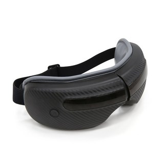 제스파 아이피스 안마기 무선 눈 마사지기 ZP2600, 10분 사용 ZP2601