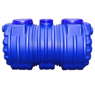 부패 오수 농막정화조 3인용 5인용 PE 정화조 펌프, E, 1개