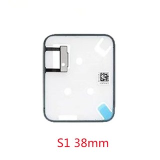 NOHON Apple Watch 배터리 애플 워치 1 2 3 4 5 시리즈 42mm 자가수리 배터리 iWatch S1 S2 S3 GPS LTE S4 S5 38mm 40mm 배터리, S1 38mm