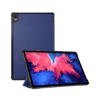 스냅케이스 레노버탭 스마트 스탠딩 케이스