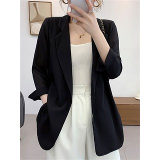 52691103 여성용 오버핏 자켓