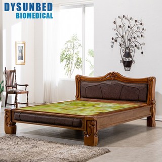 HanilMedical 탄소열선 고급전기요 HL-SS205, 북극곰, 스몰 (67.5 x 180 cm) kos온돌 10 동양썬의료기 봉황 퀸 EBS극한직업 흙돌침대, 메이플연옥