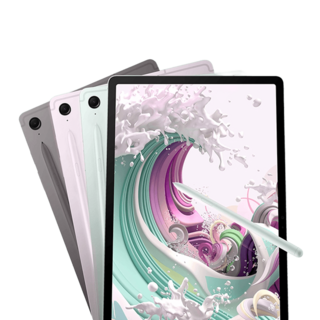 삼성전자 갤럭시탭 S9 FE 256GB 10.9 태블릿, WIFI 256GB 민트