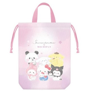 산리오 신발주머니