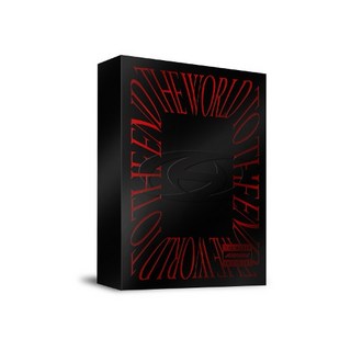 에이티즈 THE WORLD : TO THE END DVD