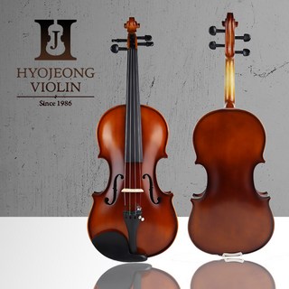 효정 바이올린 HV-100